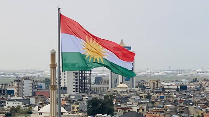 ﻿﻿إقليم كردستان دون رواتب  ..  وسخط عارم على مالية الحكومة الاتحادية