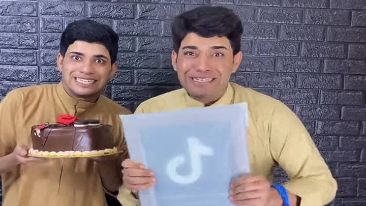 ﻿المحتوى الهابط تطيح بـ "شاجور الألعاب" ..  خالد ورافد قيد الإعتقال