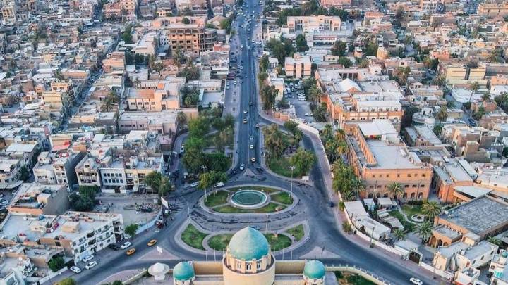بغداد تحتل المرتبة الثانية عربياً كأسوأ مدينة عربية للمغتربين