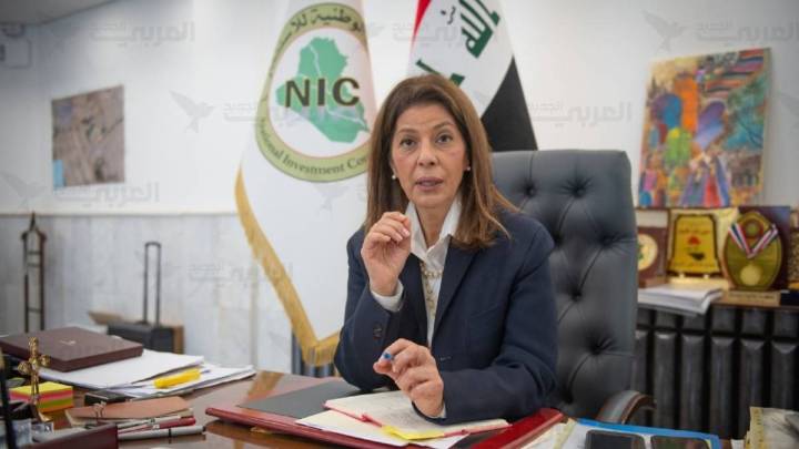 بناء على تقارير النزاهة ضدها ..  محكمة الفساد تصدر حكماً غيابياً على سهى النجار بالسجن 7 سنوات