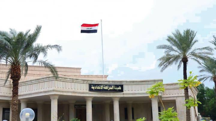 ﻿النزاهة تكشف عن نسب التضخم بالأموال التي رصدتها خلال شهر أكتوبر