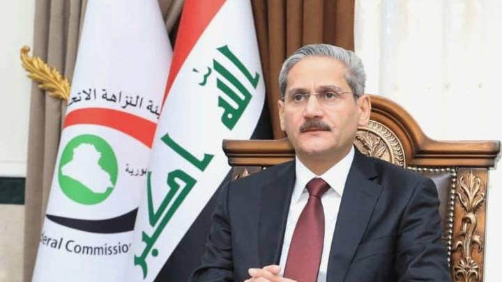 اللامي: تحركات الهيئة على المستويين الإقليمي والدولي تشهد تصاعداً