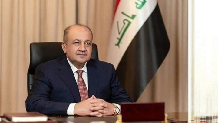وزير الدفاع في يوم النصر: قواتنا المسلحة سجلت أكبر انتصار على أعتى منظمة إرهابية شهدها التأريخ