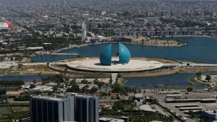 ﻿بعد اختيارها عاصمة السياحة العربية ..  لجنة نيابية تدعو  لتطوير المواقع السياحية في بغداد