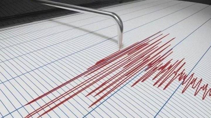هزة ارضية تضرب محافظة صلاح الدين
