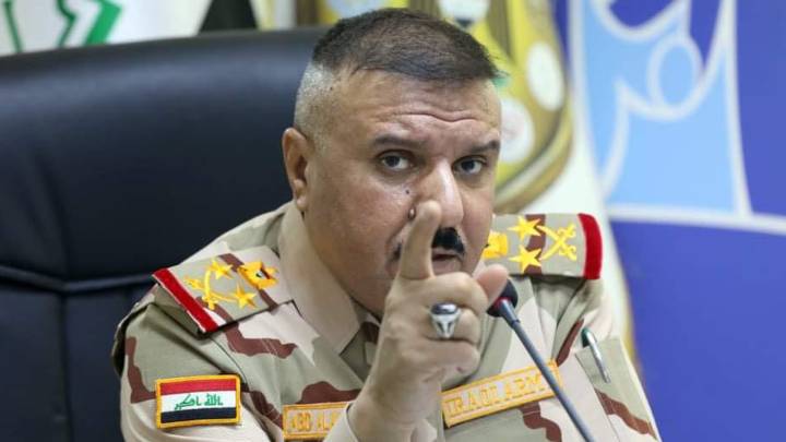 على خلفية إثارة الشغب من قبل عناصر بالشرطة   ..  الداخلية تصدر بياناً وعقوبات رادعة بانتظارهم