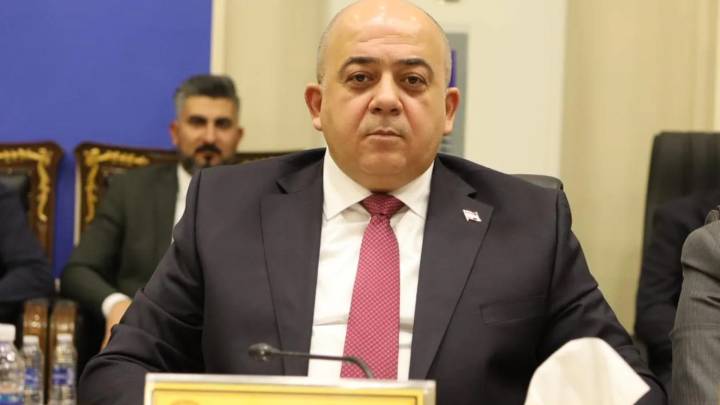 ﻿لرفضه إعادة الصميدعي لرئاسة مجلس صلاح الدين  ..  تحقيق تكريت تستدعي علي الكريم (وثيقة)