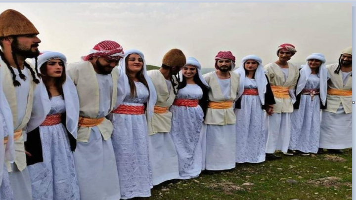 تعطيل الدوام الرسمي 3 ايام لأبناء المكون الإيزيدي في نينوى بمناسبة عيد الصيام
