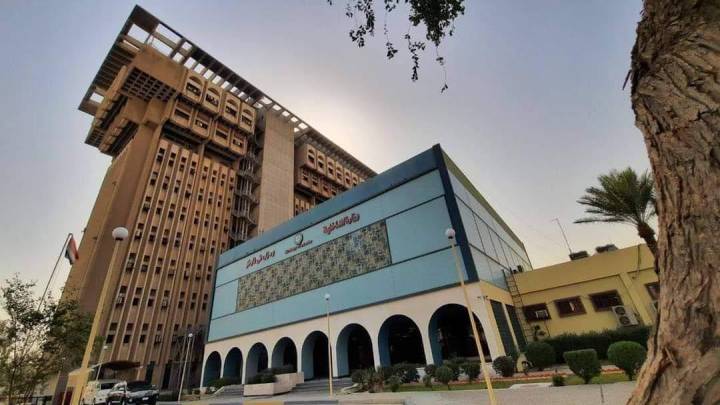 الداخلية: لا صحة لأنباء وجود شقيق بشار الأسد في العراق