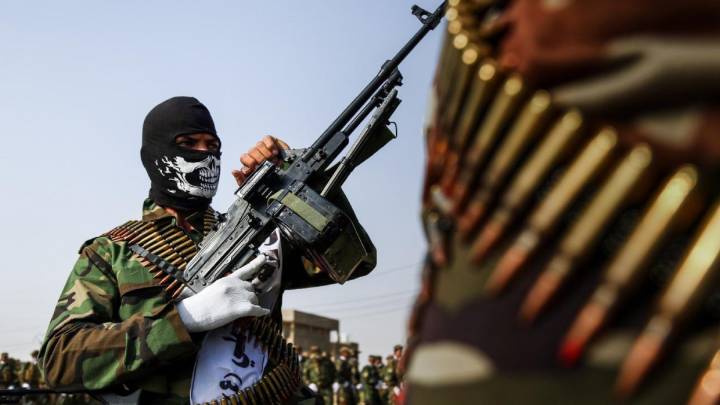 ﻿مستشارو السوداني ينشطون في الاعلام للحديث عن مستقبل الفصائل: الحّل التلقائي او تغيير بالقوة الخارجية