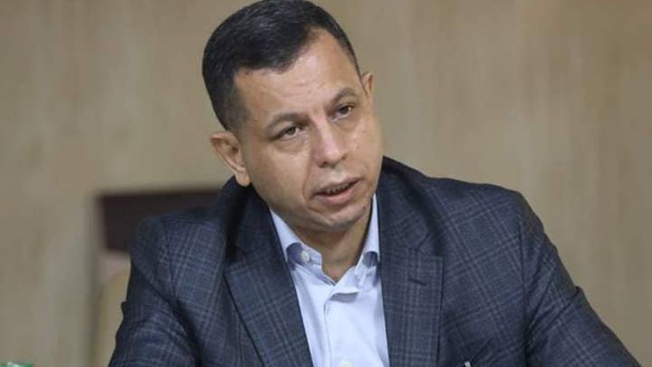 ﻿السوداني يوجه بتكليف “حميد الشطري” برئاسة جهاز المخابرات الوطني