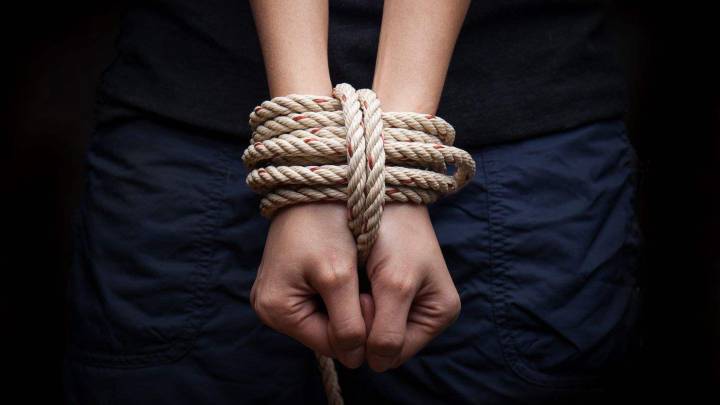 ﻿اختطاف رجل أعمال في ذي قار واقتياده إلى جهة مجهولة
