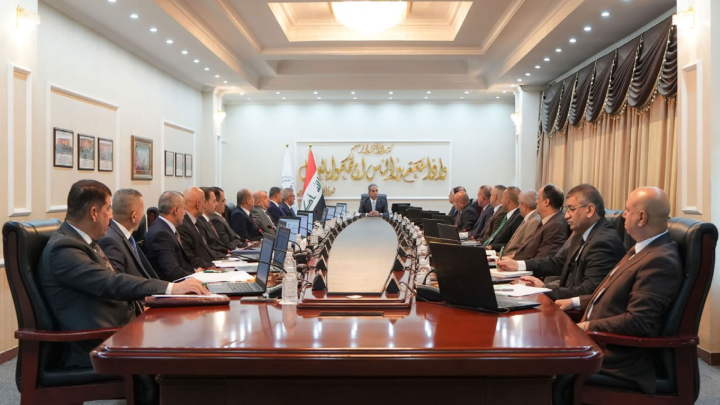 ﻿مجلس القضاء الاعلى يعقد الجلسة الثالثة عشرة لسنة 2024