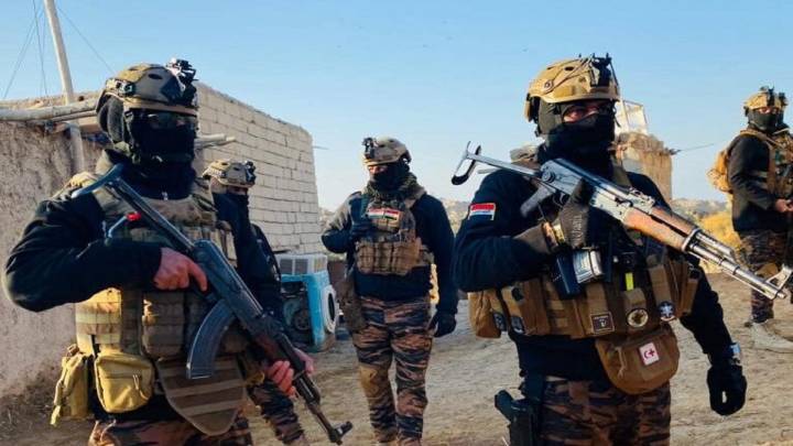 مسلح يهاجم منزلا ويسرق مبلغ 250 الف دولار شرقي بغداد