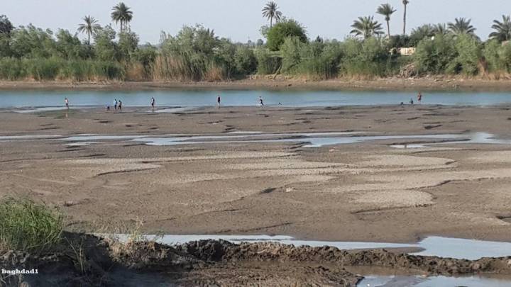 ﻿شباط المقبل ..  اجتماع مرتقب بين العراق وتركيا حول الحصة المائية 