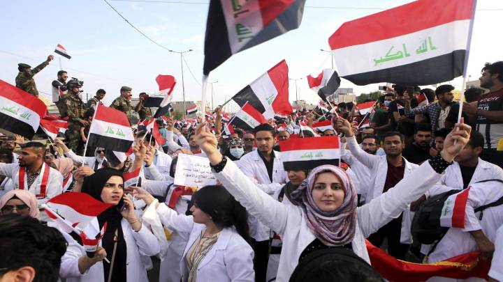 التصويت على قرار تعيين الوجبة الثانية من ذوي المهن الصحية والطبية