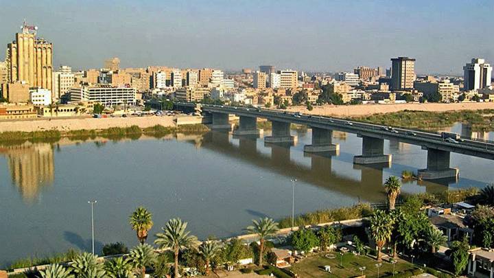 ﻿العراق ..  ارتفاع متوقع في درجات الحرارة الأسبوع الحالي 