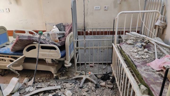 ﻿ الصحة العالمية: زيادة المساعدات إلى غزة قد تصل إلى 600 شاحنة يوميًا