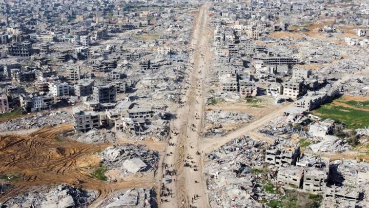 الأمم المتحدة: 92% من منازل غزة دُمرت أو تضررت والنزوح يشمل 90% من السكان