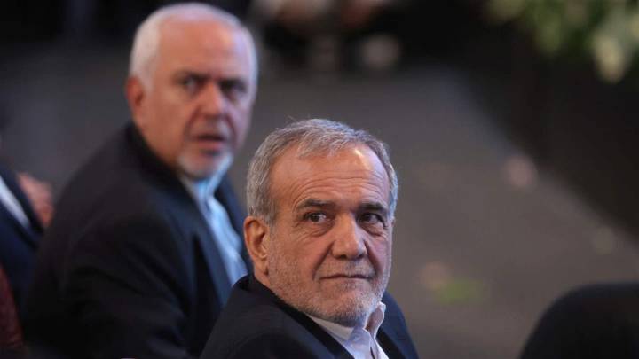 مسؤول إيراني: طهران تأمل في قرارات عقلانية من ترامب