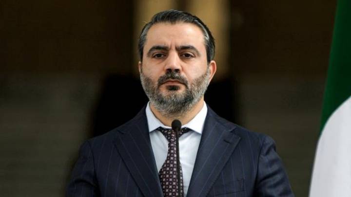 ﻿الشيباني: بناء تحالفات إقليمية تمهد الطريق للازدهار السوري