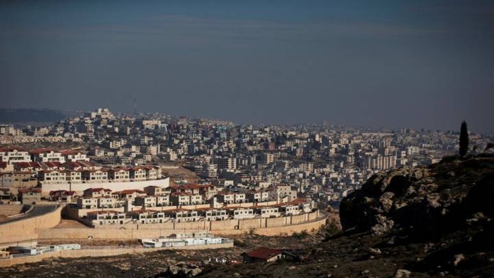 إسرائيل تطرح خططًا لتوسيع الاستيطان في القدس الشرقية