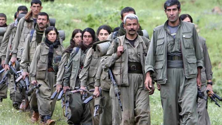 ﻿وزارة الداخلية تصدر توضيحاً بشأن هجوم لـ PKK في دهوك
