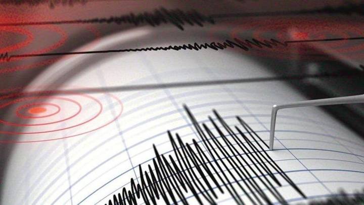هزة أرضية بقوة 3.5 درجات تضرب قرب قضاء كفري في ديالى