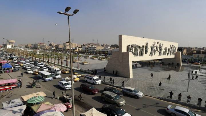 ﻿الأجواء الربيعية تسيطر على حالة الطقس في العراق خلال الأيام المقبلة