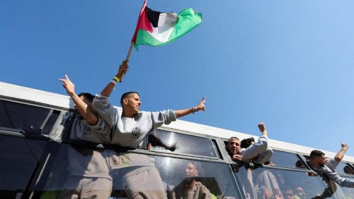 ﻿تركيا تفتح ابوابها أمام الفلسطينيين المفرج عنهم: مستعدون لاستقبالهم