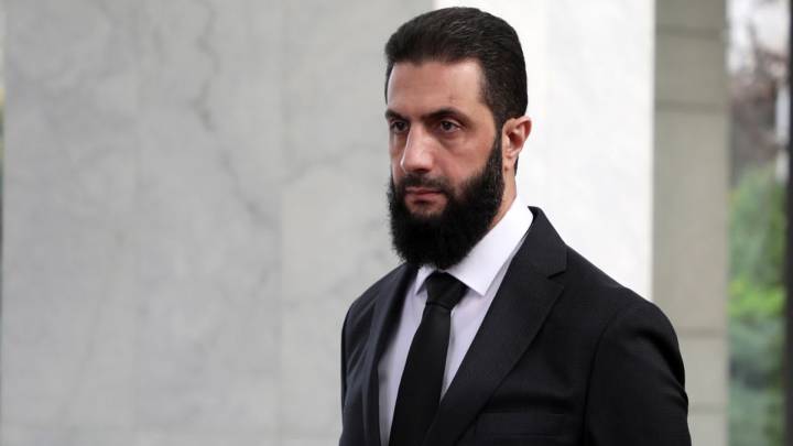 الرئيس السوري أحمد الشرع يزور تركيا غدًا الثلاثاء بعد لقائه ولي العهد السعودي