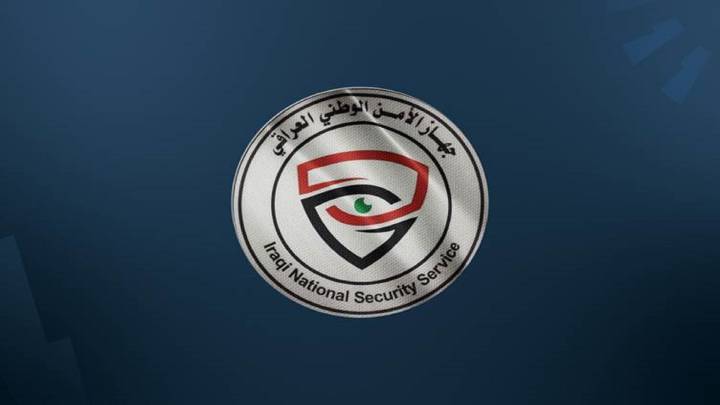 الامن الوطني: القبض على متهما هرب من محكمة الكرخ بالعاصمة بغداد