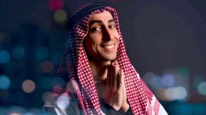 ﻿القبض على التيكتوكر المعروف بـ "بلانة" بتهمة نشر المحتوى الهابط