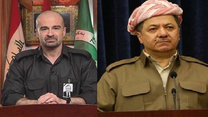 البارتي واليكتي يرحبان برسالة اوجلان: السلام هو السبيل لحل الخلافات