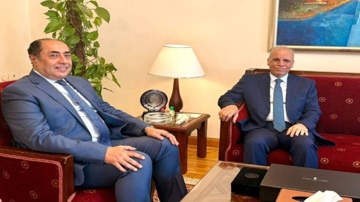 إشادة عربية بجهود العراق في استضافة القمة المرتقبة ببغداد 