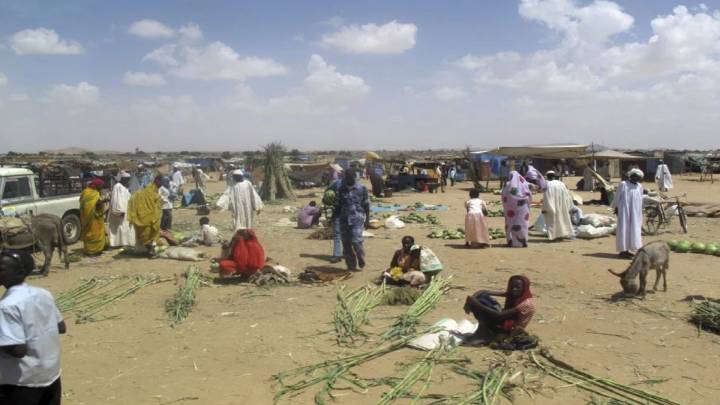 مقتل 19 شخصاً في قصف "قوات الدعم السريع" لسجن في ولاية شمال كردفان السودانية