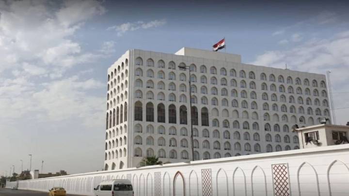 الخارجية العراقية ترحب بقرار حل حزب العمال الكردستاني
