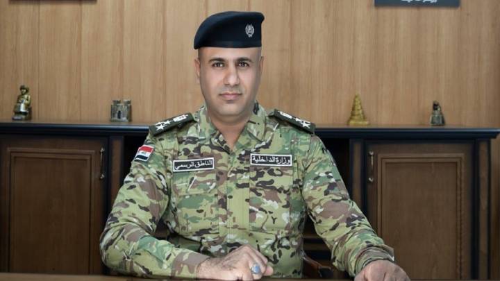  مقداد ميري: لا وجود لحظر التجوال اثناء انعقاد القمة العربية
