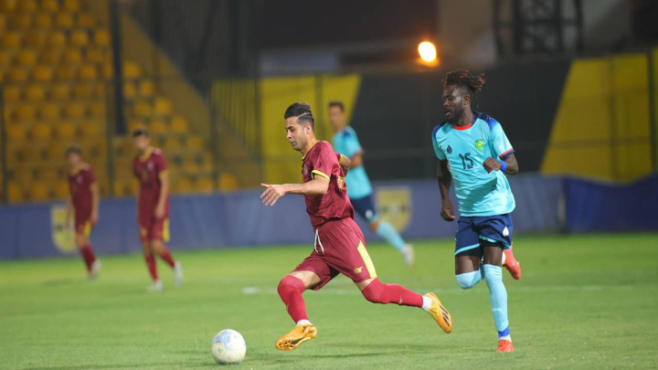 تعادلان بطعم الخيبة في الجولة 34 من دوري نجوم العراق