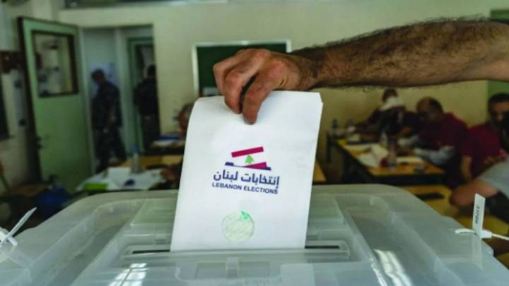 ﻿قناة الجديد اللبنانية: تحالف "حزب البعث وحزب الله وحركة أمل" ينهي معركة "بعلبك الانتخابية" لصالح "المقاومة"