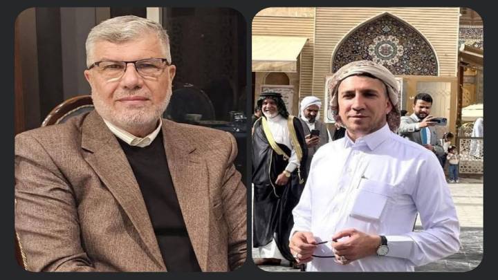 غضب شعبي وسياسي  بعد إلغاء تخويل الشماع من خطابة النبي يونس  ..  وتحذيرات من هيمنة جهة دينية على مساجد نينوى