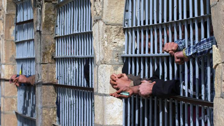 مجلس القضاء الأعلى: إطلاق سراح 3839 مشمولاً بتعديل قانون العفو