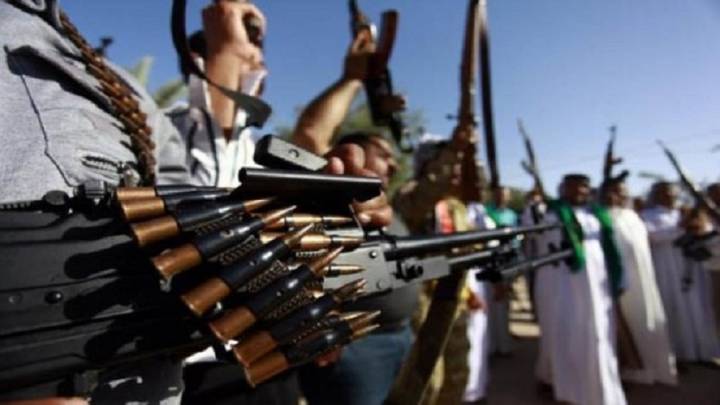 مقتل شخص بنزاع عشائري في البصرة