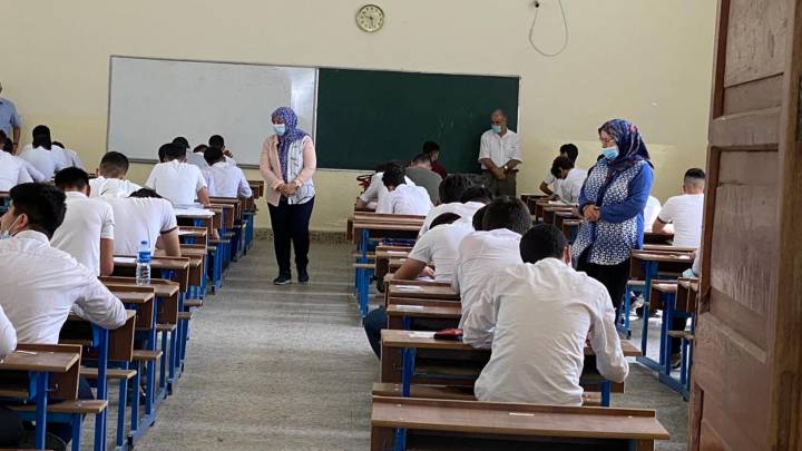 ﻿صعوبة الأسئلة الوزارية ..  لتربية تطمئن الطلبة: أنها مدروسة بعناية وتخضع لمعايير علمية دقيقة