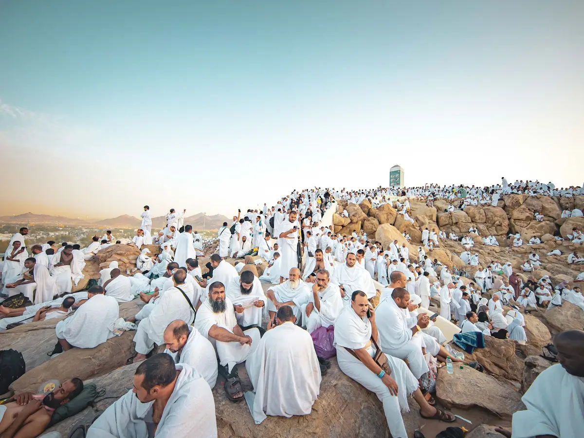 ليلة الحسم الفلكي ..  متى يهل ذو الحجة وعيد الأضحى؟