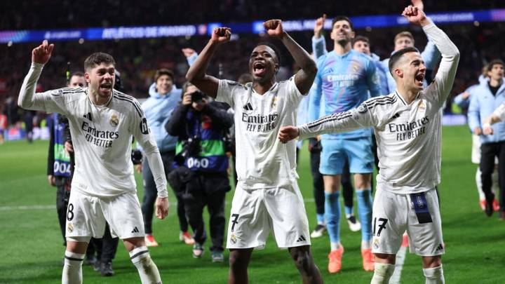 ريال مدريد يعلن إصابة نجمه وشكوك بشأن لحاقه بالمونديال