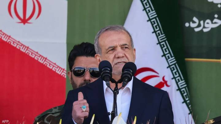 إيران تتحدى العقوبات الأميركية: لا نفاوض ولا ننهار
