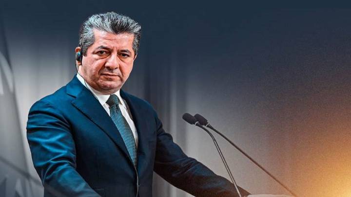 بغداد تقاضي اربيل  ..  اتفاقيات الغاز والنفط مع شركات امريكية عقود "غير قانونية"