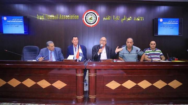الانضباط تصدر عقوبات بحق محامي على خلفية "إساءات تلفزيونية"