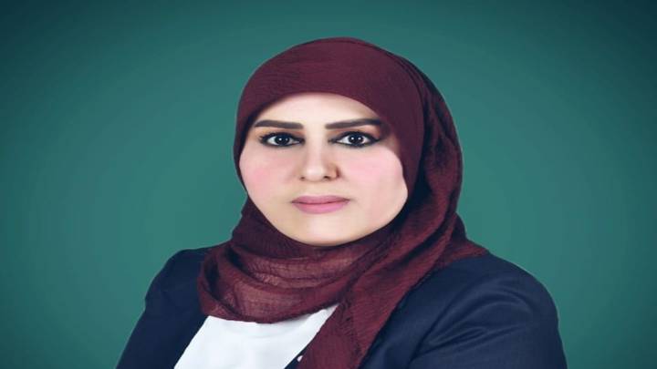 انسحاب مفاجئ من "تقدم" ..  بشرى السعدي تعلن خروجها من الحزب